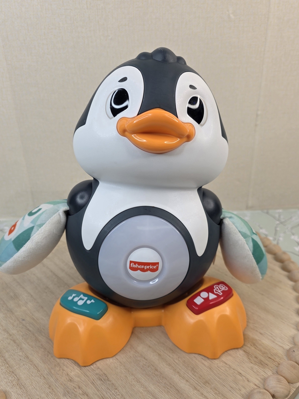 Fisher-Price Linkimals Penguin
